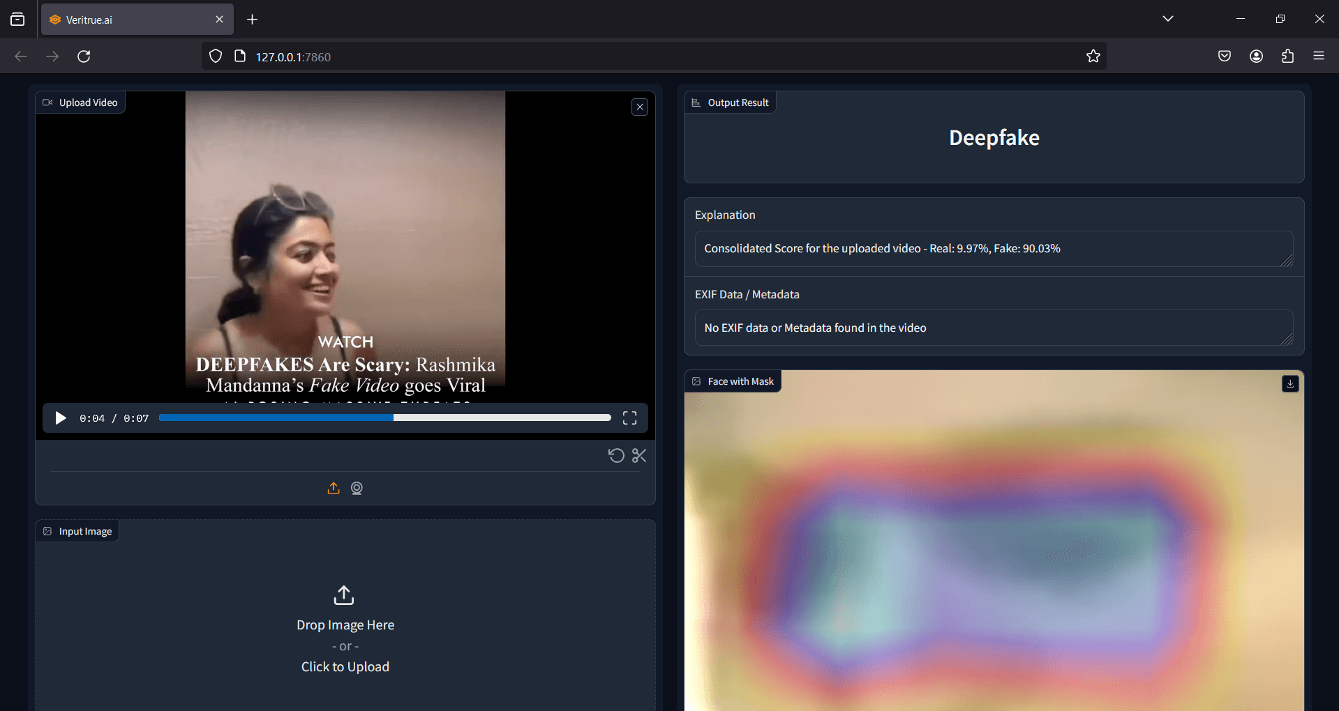 Veritrue AI